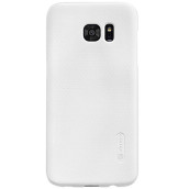 کاور نیلکین مدل Super Frosted Shield مناسب برای گوشی موبایل سامسونگ گلکسی S7 Edge